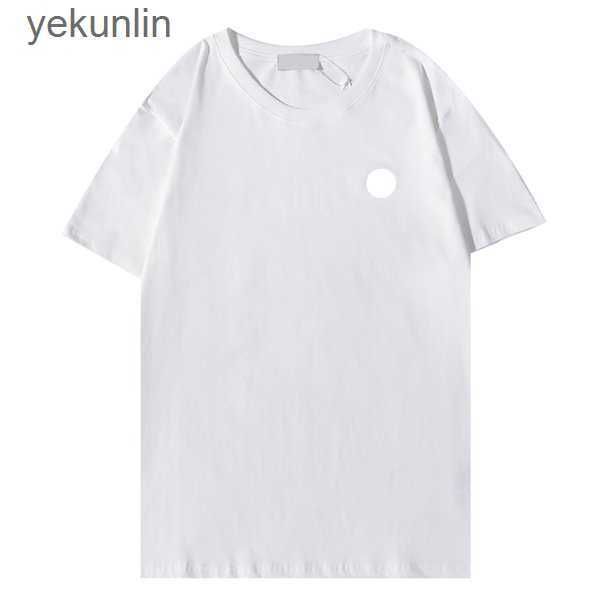 designer mens graphic tees luxury women t shirts summer fashion trend pure cotton breathable short-sleeved t-shirts 4xln3, White;black
designer mens graphic tees luxury women t shirts summer fashion trend pure cotton breathable short-sleeved t-shirts 4xln3, White;black