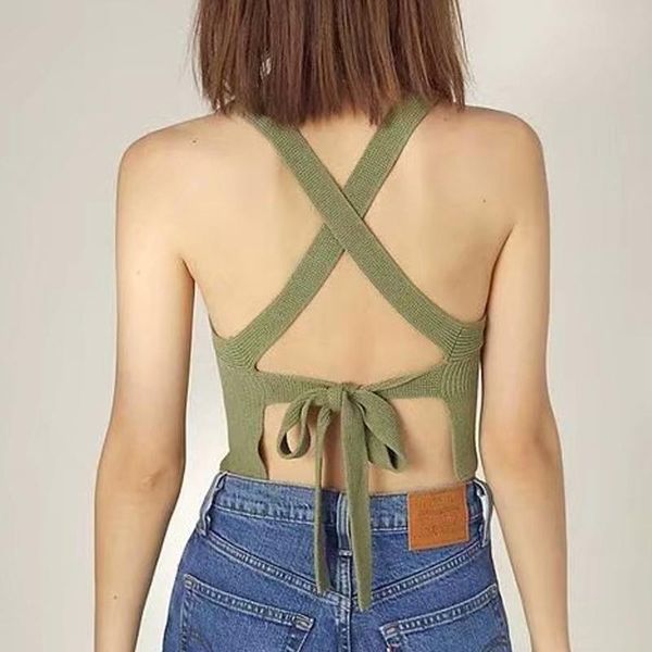 tanks 2020 new fashion brand women tank vests casual short solid polyester lady beach girl, Black;white
tanks 2020 new fashion brand women tank vests casual short solid polyester lady beach girl, Black;white