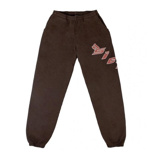 brown red letter print high street drawstring pants autumn winter pants plus size2335, Black;brown
brown red letter print high street drawstring pants autumn winter pants plus size2335, Black;brown