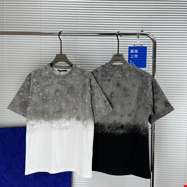 23ss designer letter printed t shirts tee sweatshirt fashion high street short sleeves summer casual t-shirt breathable men women 243f, Black;brown
23ss designer letter printed t shirts tee sweatshirt fashion high street short sleeves summer casual t-shirt breathable men women 243f, Black;brown