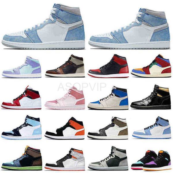 2021 1s men basketball shoes 1 university blue obsidian bred shadow digital pink women mens trainers sports sneakers breathable wholesale
2021 1s men basketball shoes 1 university blue obsidian bred shadow digital pink women mens trainers sports sneakers breathable wholesale