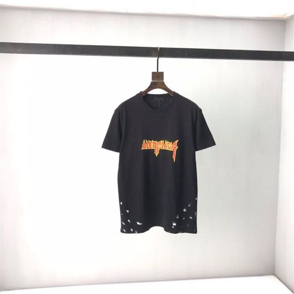 2022ss early spring new high-grade cotton printed t-shirt round neck stitching pullover short sleeves size m-xxxl color black an236y, Black;brown
2022ss early spring new high-grade cotton printed t-shirt round neck stitching pullover short sleeves size m-xxxl color black an236y, Black;brown