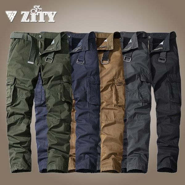 pants military trouser men cotton tactical cargo pants multi pocket work joggers male casual outdoor hiking sweatpants men's clothing, Black
pants military trouser men cotton tactical cargo pants multi pocket work joggers male casual outdoor hiking sweatpants men's clothing, Black