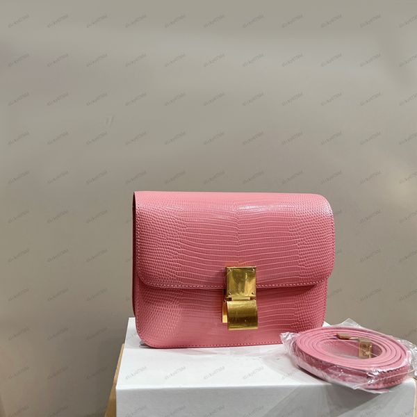 shoulder bag designer evening bags cowhide lizard texture tote bag women holiday outing small handbag pink luxury small crossbody wallet 20c
shoulder bag designer evening bags cowhide lizard texture tote bag women holiday outing small handbag pink luxury small crossbody wallet 20c