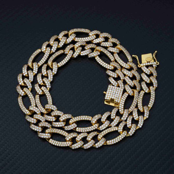 wholesale custom brass cuban link chain hip hop 5a+ cz diamond mens necklace, Silver
wholesale custom brass cuban link chain hip hop 5a+ cz diamond mens necklace, Silver