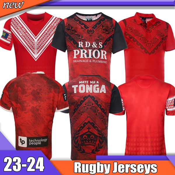 2023 2024 tonga rugby jerseys new rugby jersey 21 22 23 24 home away red and white shirt kit maillot camiseta maglia bshorts vest world cup, Black;gray
2023 2024 tonga rugby jerseys new rugby jersey 21 22 23 24 home away red and white shirt kit maillot camiseta maglia bshorts vest world cup, Black;gray