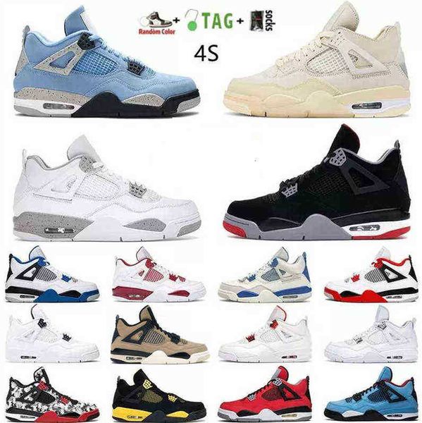 new high-basketball shoes 4s running shoe white cement woman sports racing blueness man oreo casual sport woman's coach sneakers
new high-basketball shoes 4s running shoe white cement woman sports racing blueness man oreo casual sport woman's coach sneakers