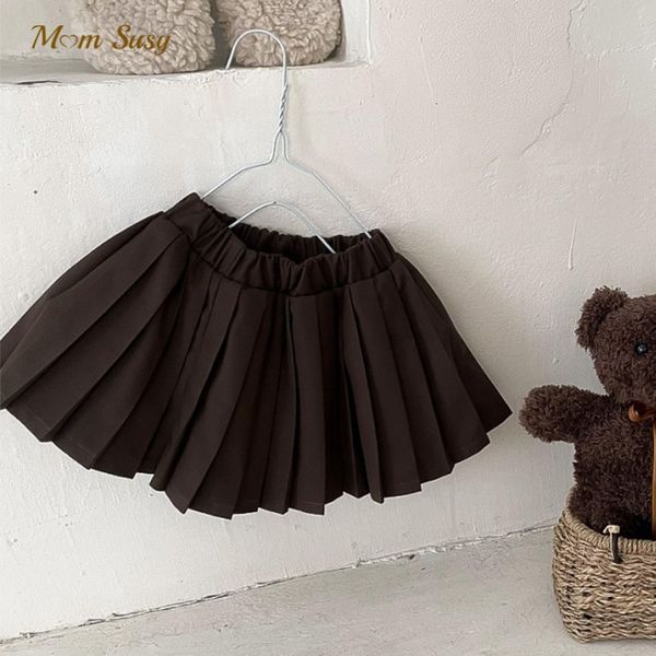 skirts fashion baby girl pleated infant toddler child uniform cotton spring autumn pettiskirt casual clothes 1 10y 230422, Blue
skirts fashion baby girl pleated infant toddler child uniform cotton spring autumn pettiskirt casual clothes 1 10y 230422, Blue
