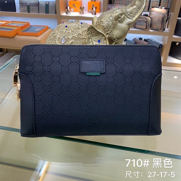mens briefcases tote bag designer black handbag luxurys men business wallets fashion brand shoulder bags genuine leather handbag zipper purs
mens briefcases tote bag designer black handbag luxurys men business wallets fashion brand shoulder bags genuine leather handbag zipper purs