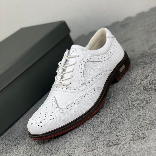 dress shoes fashion british style brogue for men comfortable genuine leather man casual 230422, Black
dress shoes fashion british style brogue for men comfortable genuine leather man casual 230422, Black