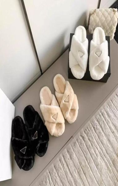 fashion women wool sandals selling slippers woman slipper shoes autumn winter slides sandal size 3541 by shoe02 017438191, Black
fashion women wool sandals selling slippers woman slipper shoes autumn winter slides sandal size 3541 by shoe02 017438191, Black