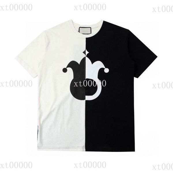 22ss designer hoodies printed t shirts tee sweatshirt fashion high street short sleeves 0732265, Black;brown
22ss designer hoodies printed t shirts tee sweatshirt fashion high street short sleeves 0732265, Black;brown