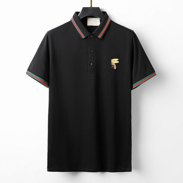 2023 summer men's designer t-shirt casual men's women's t-shirt alphabet print short sleeve luxury men's hip hop clothin, White;black
2023 summer men's designer t-shirt casual men's women's t-shirt alphabet print short sleeve luxury men's hip hop clothin, White;black