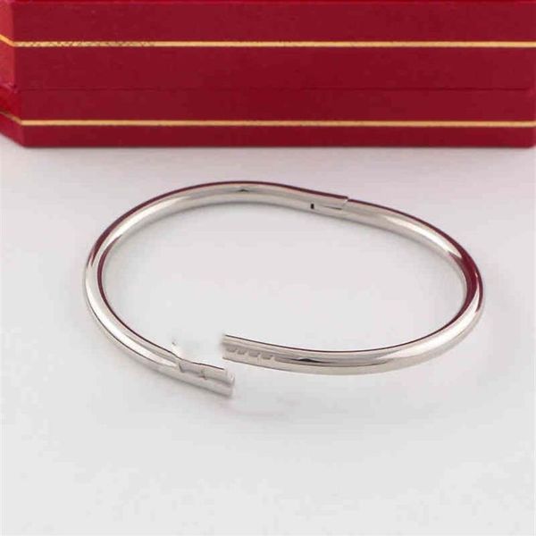 juste a clou nail bracelet luxury jewelry set auger lovers men and women 16 19 cm gold rose sier {category}292d196y, Black
juste a clou nail bracelet luxury jewelry set auger lovers men and women 16 19 cm gold rose sier {category}292d196y, Black