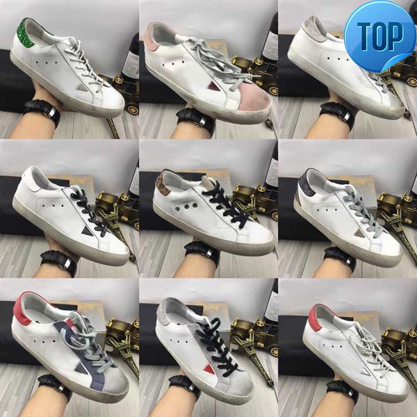 super star brand casual shoes new release luxury shoes italy designer women sneakers sequin classic do old lace up man casual, Black
super star brand casual shoes new release luxury shoes italy designer women sneakers sequin classic do old lace up man casual, Black