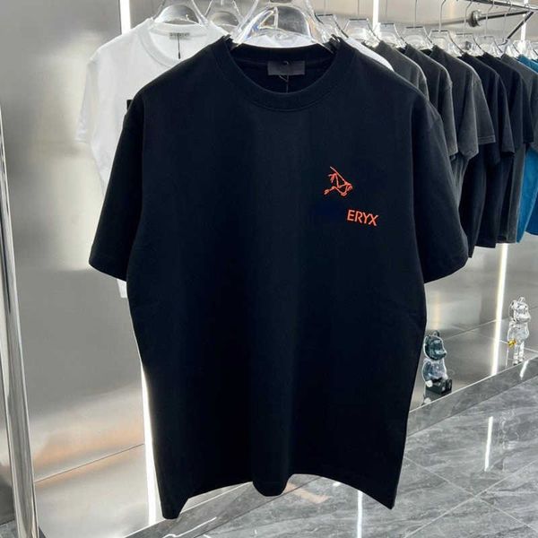 23ss sport tee printed t shirt men women short sleeved t shirts cotton sweatshirt arc designer tshirt mens round neck t-shirt pullover shirt, White;black
23ss sport tee printed t shirt men women short sleeved t shirts cotton sweatshirt arc designer tshirt mens round neck t-shirt pullover shirt, White;black