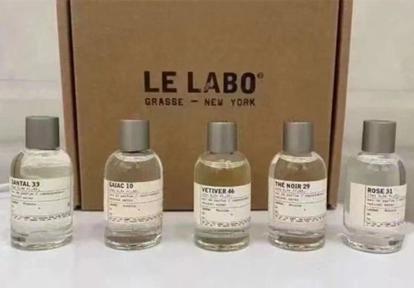 le labo neutral fragrance 10ml 5pcs perfume set santal33 rose31 vetiver46 gaiac10 the noir 29 long lasting smell men women parfum new york d
le labo neutral fragrance 10ml 5pcs perfume set santal33 rose31 vetiver46 gaiac10 the noir 29 long lasting smell men women parfum new york d