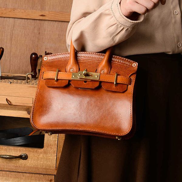 herms birkin italian layer cow leather women's bag vegetable tanned leather portable foreskin fashion messenger bag ayw
herms birkin italian layer cow leather women's bag vegetable tanned leather portable foreskin fashion messenger bag ayw