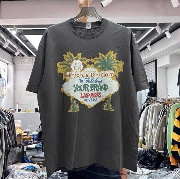 men's plus tees 2023 t shirts printed fashion t-shirt 1 quality cotton casual short sleeve, Black;brown
men's plus tees 2023 t shirts printed fashion t-shirt 1 quality cotton casual short sleeve, Black;brown