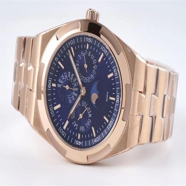 41 5mm multi-function men watch mens wristwatch waterproof sapphire crystal 4300v 1120 automatic movement moonphase wa287w, Slivery;brown
41 5mm multi-function men watch mens wristwatch waterproof sapphire crystal 4300v 1120 automatic movement moonphase wa287w, Slivery;brown