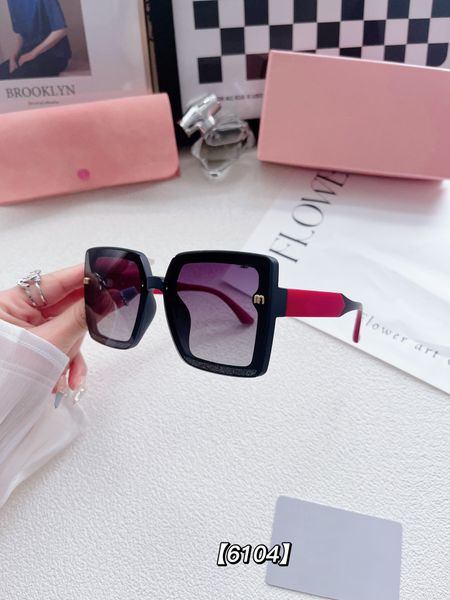 luxury polarized sunglasses for womens high-end star model brand-name fan internet celebrity anchor special christmas valentine's day g, White;black
luxury polarized sunglasses for womens high-end star model brand-name fan internet celebrity anchor special christmas valentine's day g, White;black