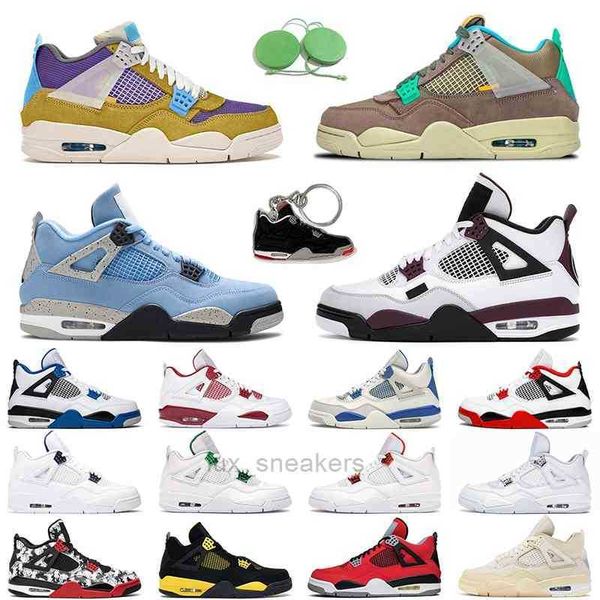 4 bordeaux men women basketball shoes white oreo university blue red thunder 4s black cat green glow mens trainer
4 bordeaux men women basketball shoes white oreo university blue red thunder 4s black cat green glow mens trainer
