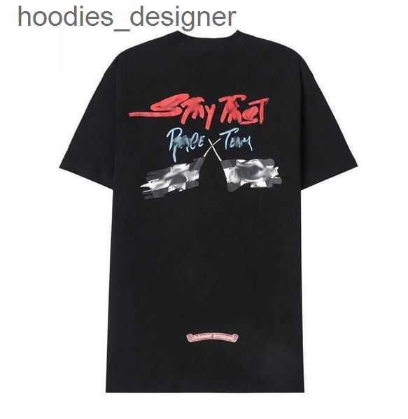 2023mens classic t shirt heart fashion ch brand letter sanskrit cross pattern sweater t-shirts designers chromes pullover cotton tshirts 26, White;black
2023mens classic t shirt heart fashion ch brand letter sanskrit cross pattern sweater t-shirts designers chromes pullover cotton tshirts 26, White;black