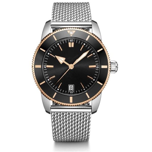 luxury superocean heritage watch 44 mm b20 steel belt automatic mechanical quartz movement full working men wrist wa cmnx185u, Slivery;brown
luxury superocean heritage watch 44 mm b20 steel belt automatic mechanical quartz movement full working men wrist wa cmnx185u, Slivery;brown