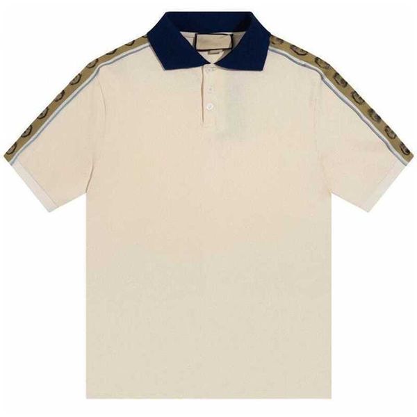 20% off differentiate original version of the market chaopai gujia classic men's and women's relaxed short sleeve polo shirt, White;black
20% off differentiate original version of the market chaopai gujia classic men's and women's relaxed short sleeve polo shirt, White;black