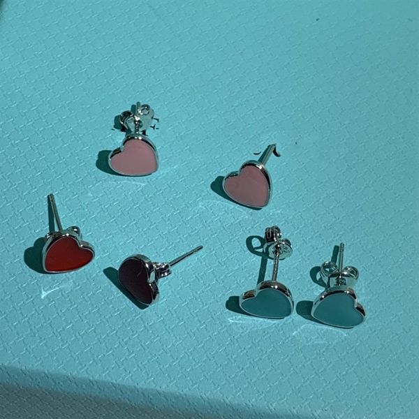 t gold heart earring women rose stud couple tiff earring titanium stainless steel thick piercing jewelry gifts woman accessories w253u, Golden;silver
t gold heart earring women rose stud couple tiff earring titanium stainless steel thick piercing jewelry gifts woman accessories w253u, Golden;silver
