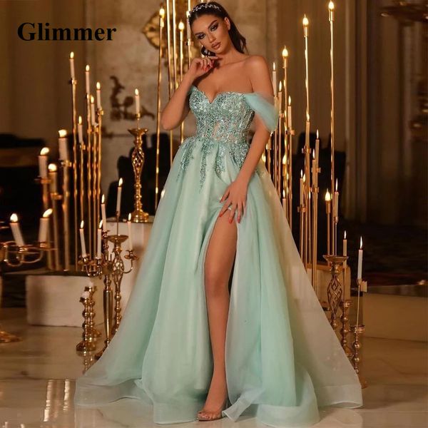 party dresses glimmer arrival 2023 evening dress off shoulder formal prom gown personalised abendkleider fiesta de noche robe ball stretch 2, White;black
party dresses glimmer arrival 2023 evening dress off shoulder formal prom gown personalised abendkleider fiesta de noche robe ball stretch 2, White;black