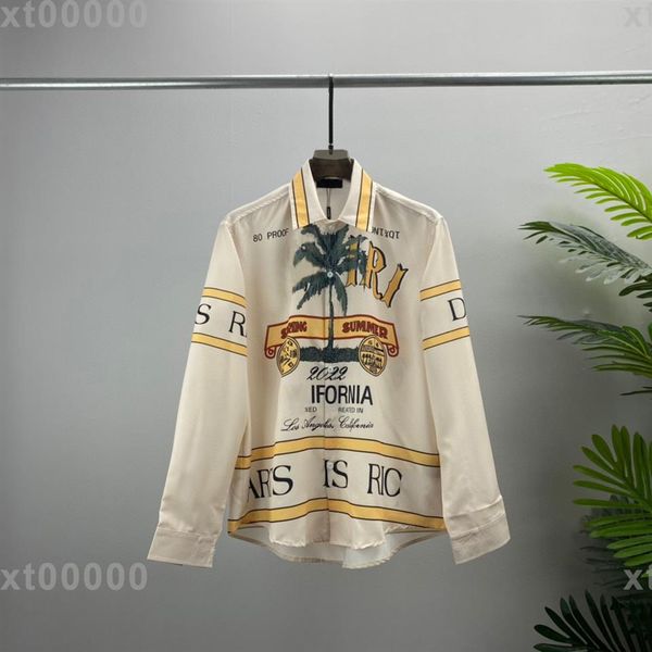 22ss designer letter printed t shirts tee sweatshirt fashion high street short sleeves summer casual t-shirt breathable men women 235d, Black;brown
22ss designer letter printed t shirts tee sweatshirt fashion high street short sleeves summer casual t-shirt breathable men women 235d, Black;brown