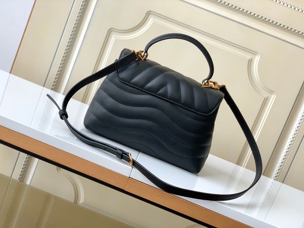 luxury new designer bag genuine leather chain purse leather women shoulder bags crossbody handbags clutch purses ladies wallets tote fashion
luxury new designer bag genuine leather chain purse leather women shoulder bags crossbody handbags clutch purses ladies wallets tote fashion