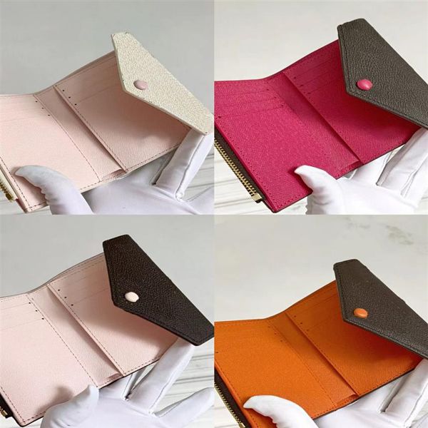 fashion designer wallets classic high-quality women credit card holder bags fashion a variety of styles and colors available whole297m, Red;black
fashion designer wallets classic high-quality women credit card holder bags fashion a variety of styles and colors available whole297m, Red;black