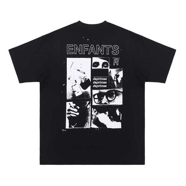 20% off american hip-hop trendsetter fashion short sleeved tee street loose fun negative p print t-shirt for men, White;black
20% off american hip-hop trendsetter fashion short sleeved tee street loose fun negative p print t-shirt for men, White;black