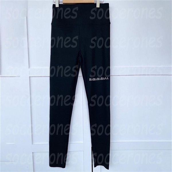 letters printed womens pants black slim fashion tights high rise fitness leggings251s
letters printed womens pants black slim fashion tights high rise fitness leggings251s