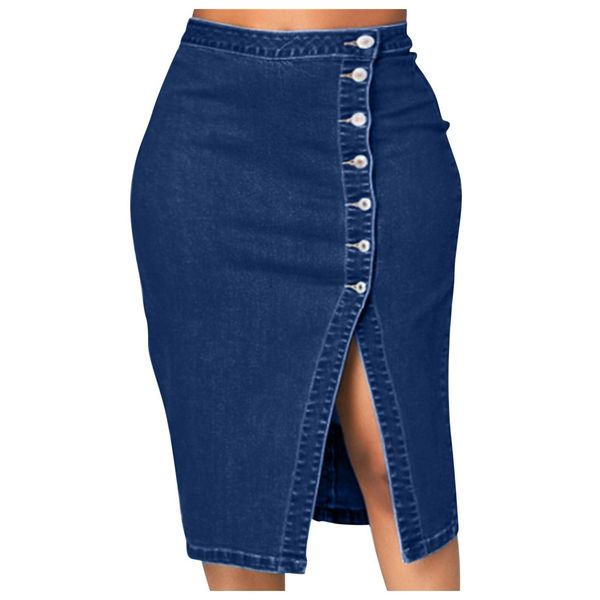 skirts denim pencil skirt stretch classic oversized jean skirt casual blue midi skirts large puls size 4xl 5xl 230422, Black
skirts denim pencil skirt stretch classic oversized jean skirt casual blue midi skirts large puls size 4xl 5xl 230422, Black