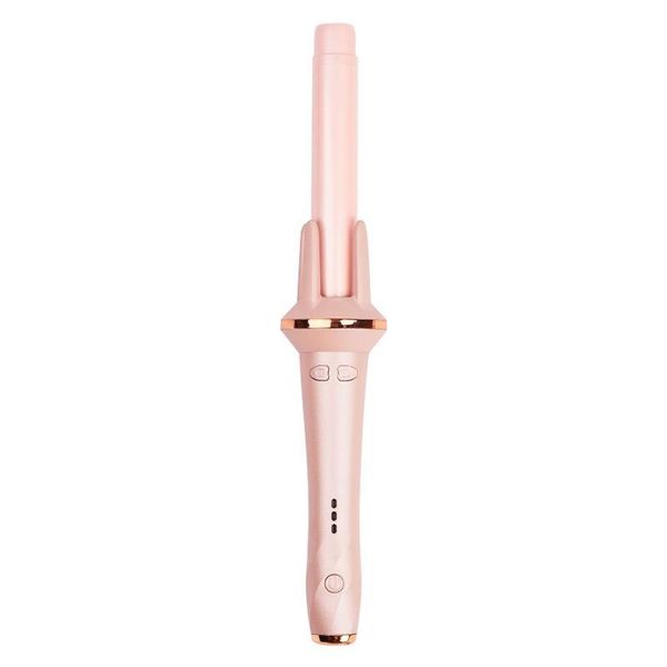 Automatic Negative Ionic Styg Tool Ceramic Professional Electric Curg Iron, Default
Automatic Negative Ionic Styg Tool Ceramic Professional Electric Curg Iron, Default