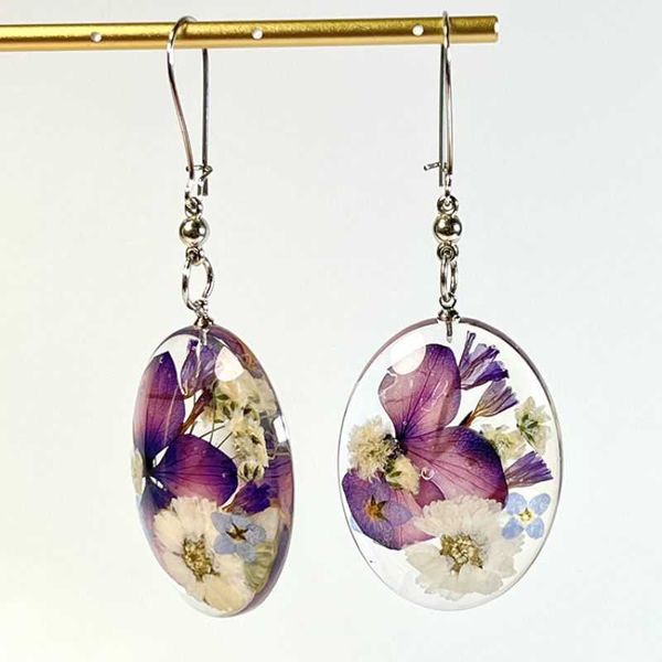 charm handmaking dried flower earring unique pressed natural flower jewelry earring wholesale creative epoxy resin earring with flower w0422, Golden
charm handmaking dried flower earring unique pressed natural flower jewelry earring wholesale creative epoxy resin earring with flower w0422, Golden