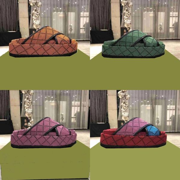 designer slippers women men thick soled sandals letter embroidery shoes summer outdoor beach casual slippers fashion lightweight foam black
designer slippers women men thick soled sandals letter embroidery shoes summer outdoor beach casual slippers fashion lightweight foam black