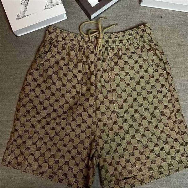 20% off shorts new summer trend plaid casual capris with double back pockets for quick drying korean slim fitting men's pants, White;black
20% off shorts new summer trend plaid casual capris with double back pockets for quick drying korean slim fitting men's pants, White;black