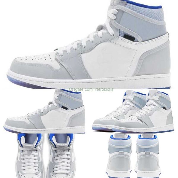 women men good quality 1 high zoom r2t racer blue shoes 1s zoom white grey sports sneakers
women men good quality 1 high zoom r2t racer blue shoes 1s zoom white grey sports sneakers