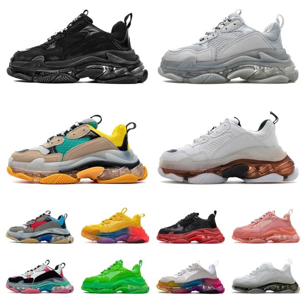 transparent sole men's and women's sports shoes black white red pink crystal bottom dark gray breathable zenggao sports shoes
transparent sole men's and women's sports shoes black white red pink crystal bottom dark gray breathable zenggao sports shoes