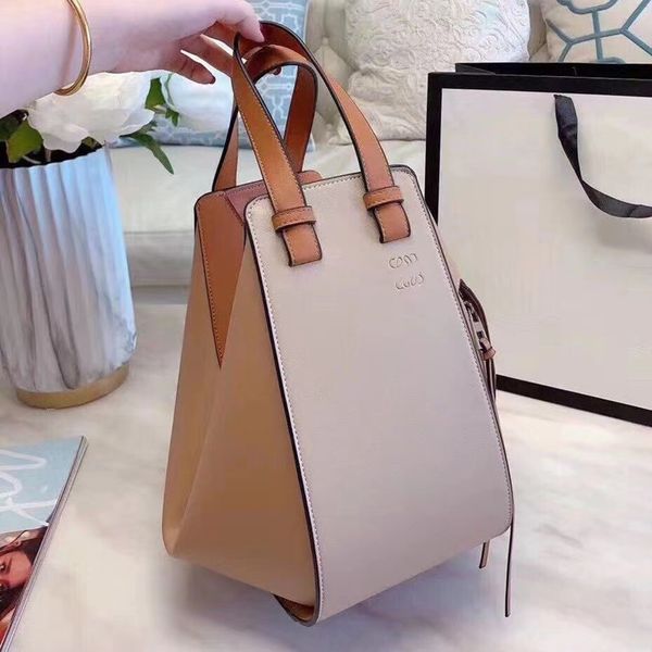 designer 5a bag women's tote handbag high-end leather patchwork color one shoulder oblique straddle bag fashion new deformation handbag
designer 5a bag women's tote handbag high-end leather patchwork color one shoulder oblique straddle bag fashion new deformation handbag