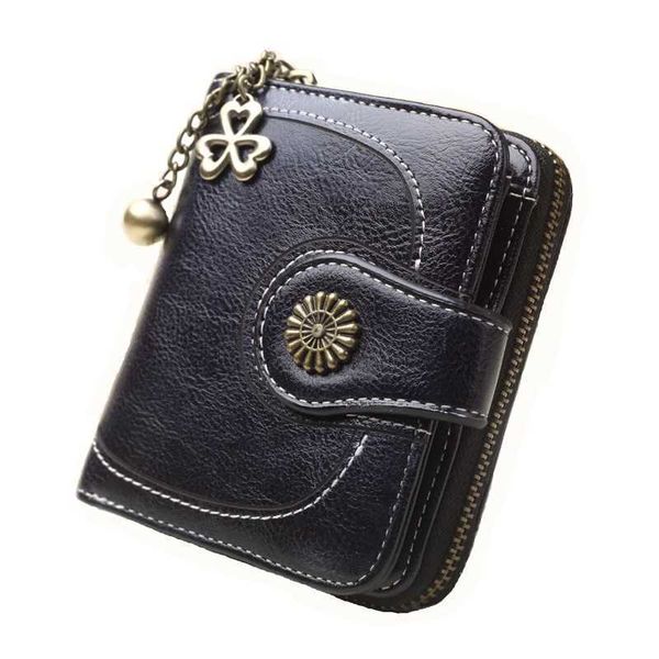 fashion short change bag women's new hand bag retro oil wax leather multi-card coin bag card bag 0517, Red;black
fashion short change bag women's new hand bag retro oil wax leather multi-card coin bag card bag 0517, Red;black