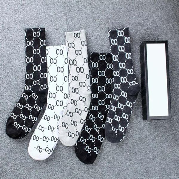women sports long socks fashion womens and mens stocking letter g sock chaussettes de marque luxe with box205q, Black
women sports long socks fashion womens and mens stocking letter g sock chaussettes de marque luxe with box205q, Black