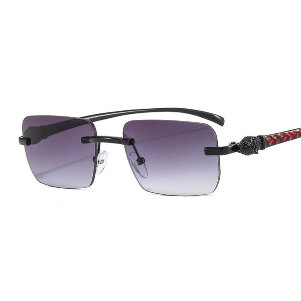 1 piece fashion sunglasses glasses sunglasses designer men's ladies brown case black metal frame dark pclens, White;black
1 piece fashion sunglasses glasses sunglasses designer men's ladies brown case black metal frame dark pclens, White;black