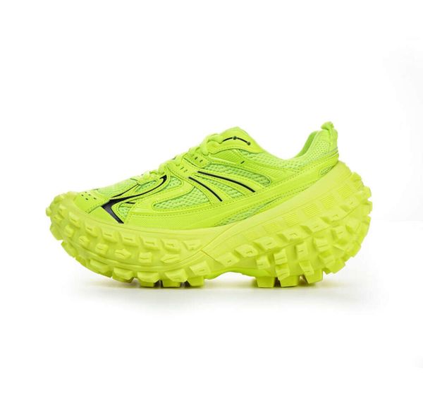 Defender Tire Men Women Shoes High Quality Rubber Beige Top Trainers Vintage Chaussures Designer Sneakers Global Luminescence Size, Blue
Defender Tire Men Women Shoes High Quality Rubber Beige Top Trainers Vintage Chaussures Designer Sneakers Global Luminescence Size, Blue