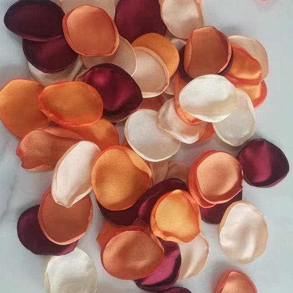 decorative Petals Hand Scattered Petals Valentine's Day Proposal Confession Simulated Rose Petals (200 pieces per piece), Orange
decorative Petals Hand Scattered Petals Valentine's Day Proposal Confession Simulated Rose Petals (200 pieces per piece), Orange