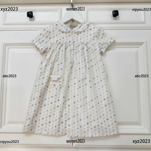 luxury new summer dress fashion brand cartoon letter style kids girl clothes girls princess dress, Red;yellow
luxury new summer dress fashion brand cartoon letter style kids girl clothes girls princess dress, Red;yellow